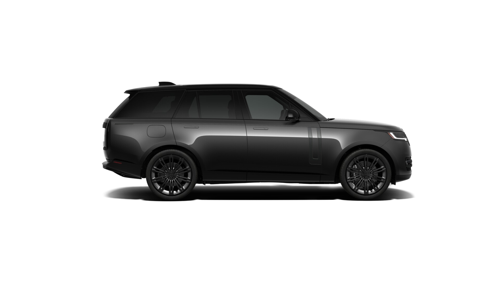 New 2024 Range Rover For Sale in Bedford, NH | Range Rover Lease Deals