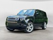 Land Rover Defender 130