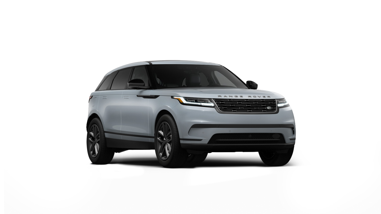 2026 Land Rover Range Rover Velar P250 S's photo
