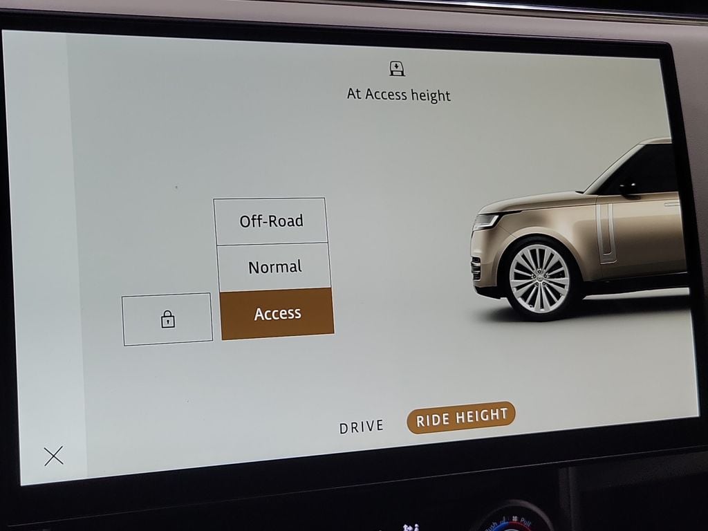 2023 Land Rover Range Rover SE - Photo 34