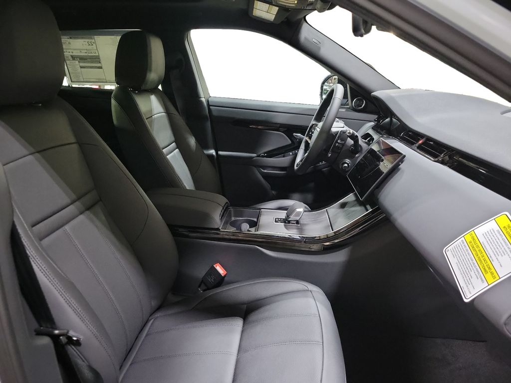 2026 Land Rover Range Rover Evoque S - Photo 28