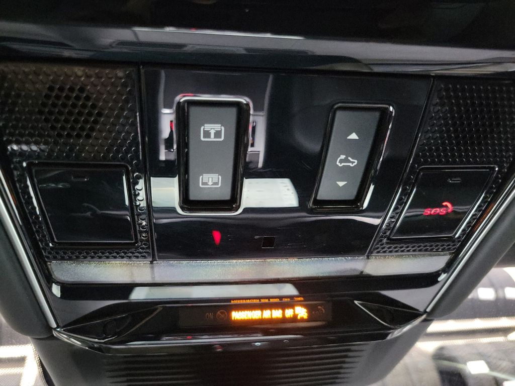 2023 Land Rover Range Rover SV - Photo 21
