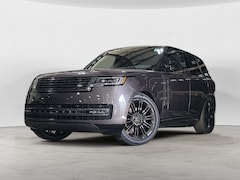 2026 Land Rover Range Rover SE 400PS SUV