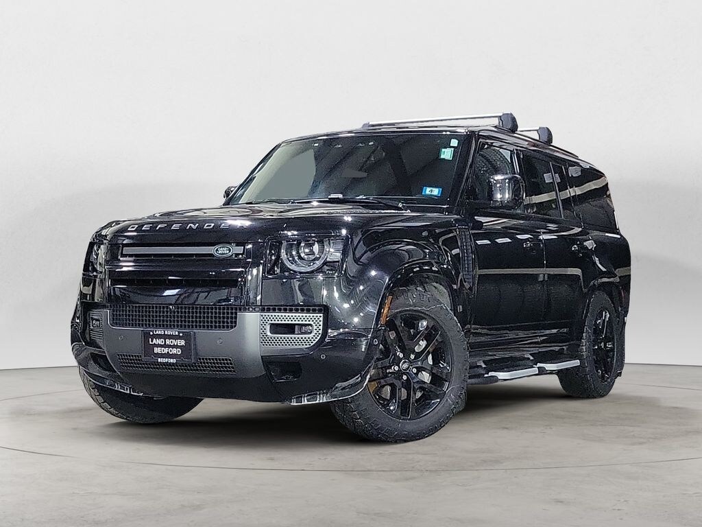 Used 2024 Land Rover Defender 130 Outbound SUV