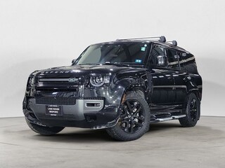 2024 Land Rover Defender 130 Outbound SUV
