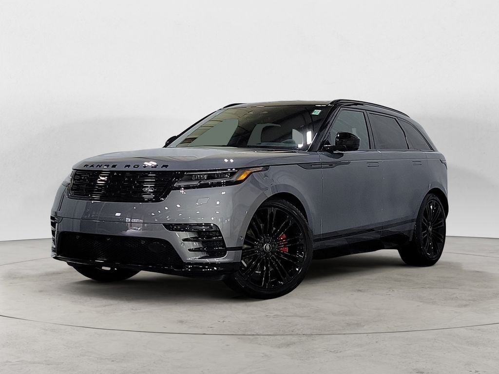 Used 2024 Land Rover Range Rover Velar Dynamic SE SUV