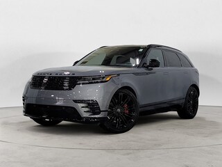 2024 Land Rover Range Rover Velar Dynamic SE SUV