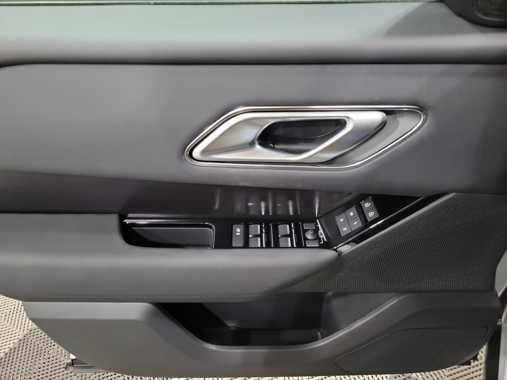 2026 Land Rover Range Rover Velar Dynamic SE - Photo 14