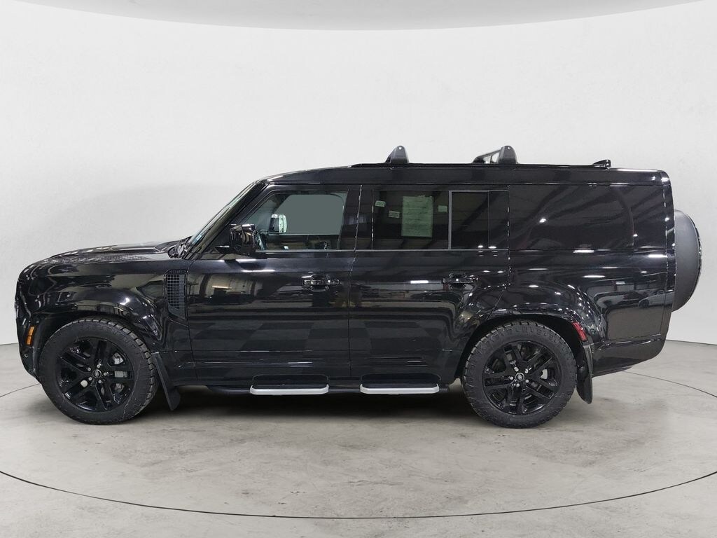 Used 2024 Land Rover Defender 130 Outbound SUV