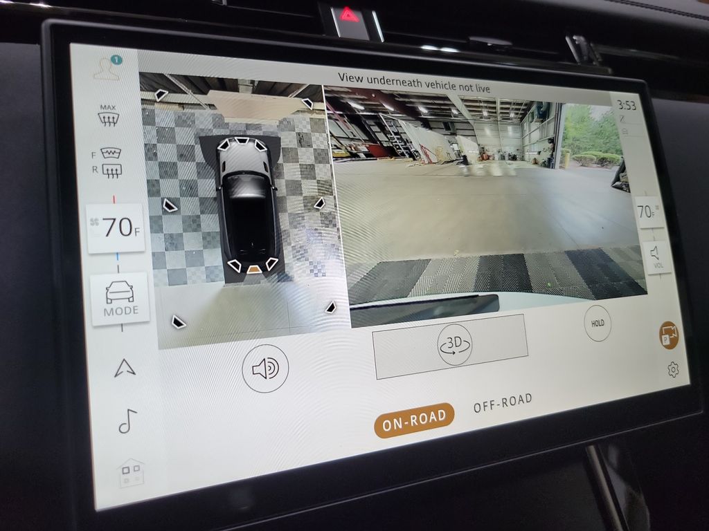 2026 Land Rover Range Rover Velar Dynamic SE - Photo 19