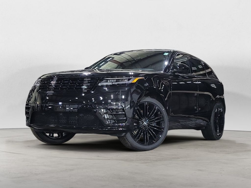 New 2026 Land Rover Range Rover Velar For Sale in Bedford, NH | Near ...