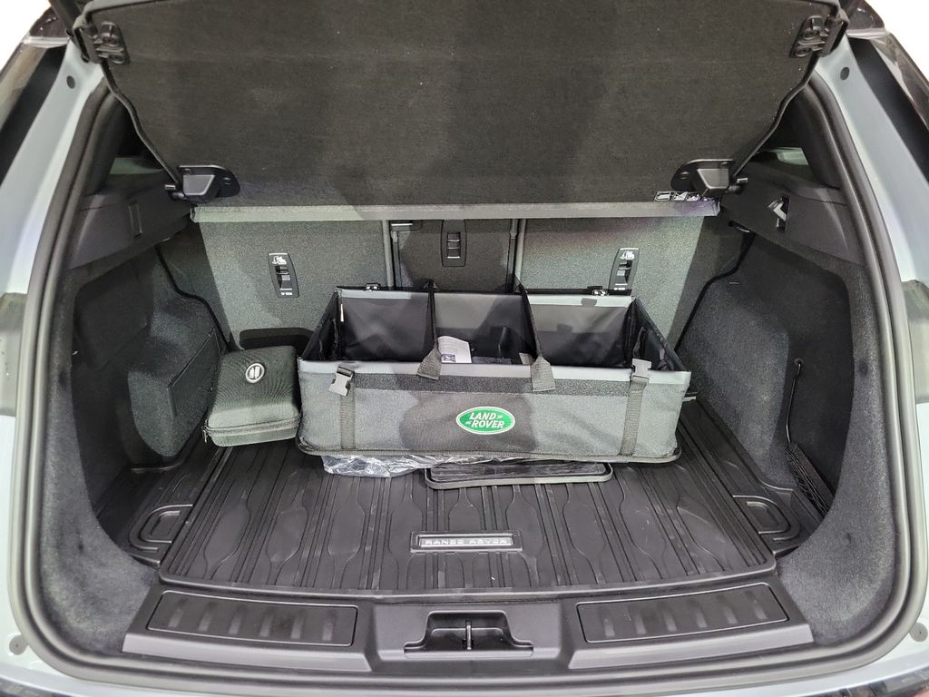 2026 Land Rover Range Rover Evoque S - Photo 27