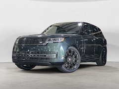 2025 Land Rover Range Rover SE 530PS SUV