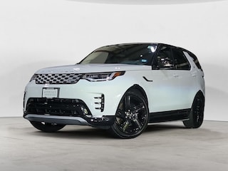 2024 Land Rover Discovery Metropolitan Edition SUV