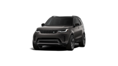 2026 Land Rover Discovery Dynamic SE 300PS SUV SALRL2FX6T2522079