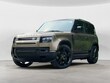 Land Rover Defender 90