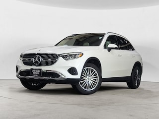 2025 Mercedes-Benz GLC GLC 300 SUV