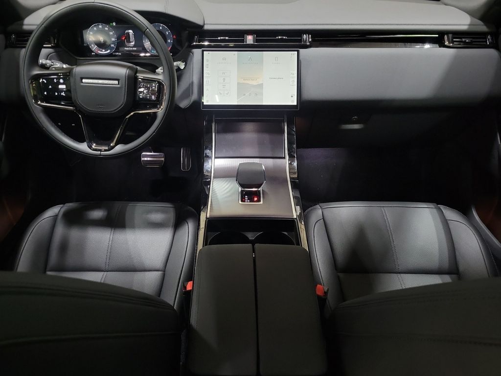 2026 Land Rover Range Rover Velar Dynamic SE - Photo 25