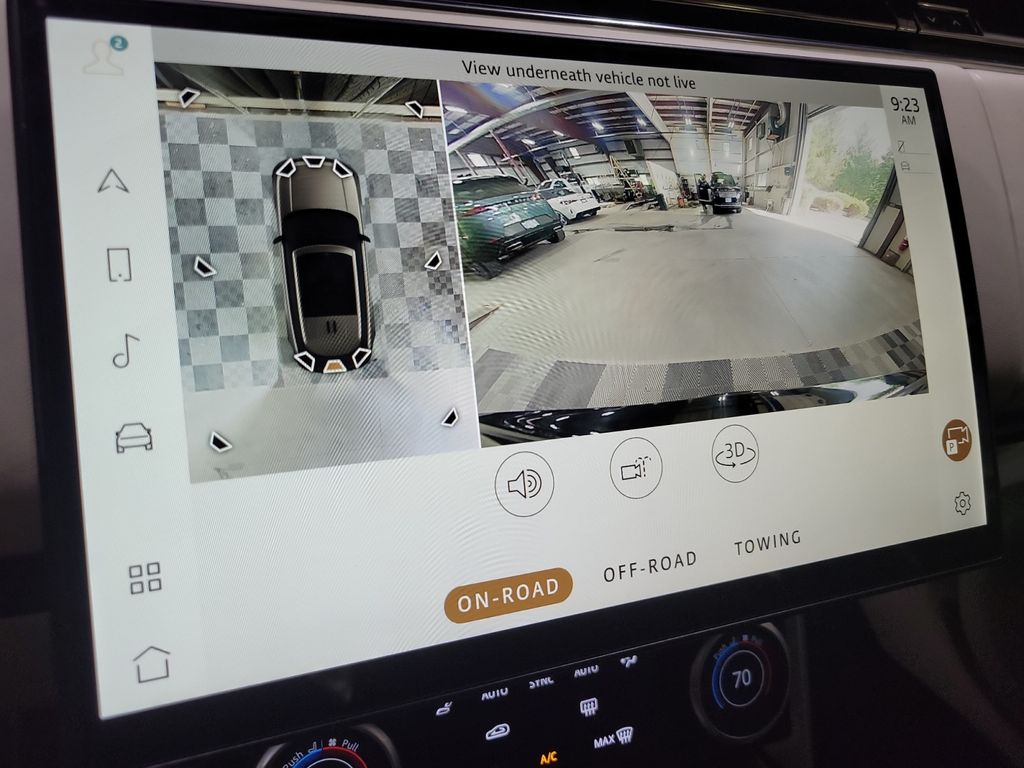 2023 Land Rover Range Rover SE - Photo 19