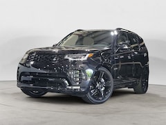 2025 Land Rover Discovery Dynamic SE 300PS SUV