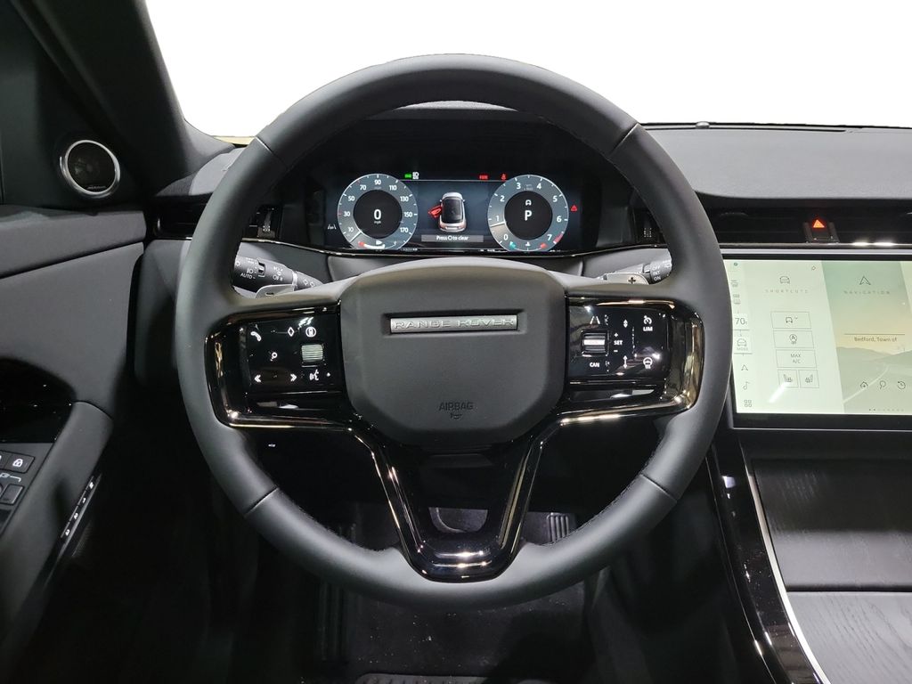 2026 Land Rover Range Rover Evoque S - Photo 23