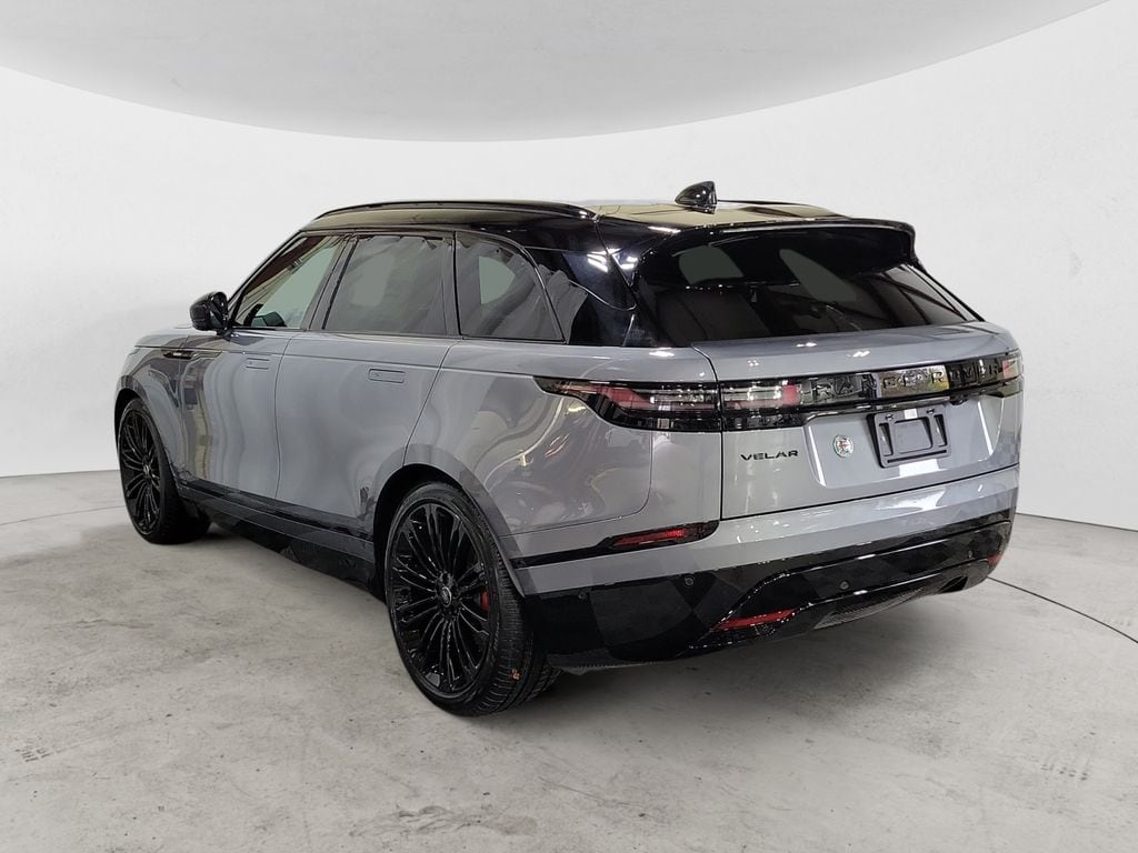 Used 2024 Land Rover Range Rover Velar Dynamic SE SUV