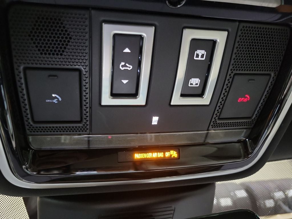 2022 Land Rover Range Rover HSE Wesminster - Photo 21