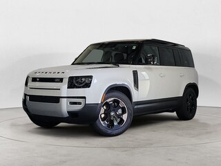 2023 Land Rover Defender 110 SE SUV