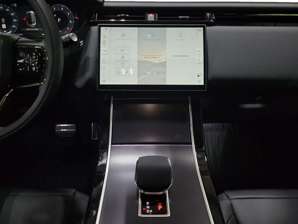 2026 Land Rover Range Rover Velar Dynamic SE - Photo 26