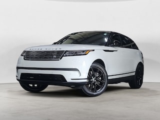 2026 Land Rover Range Rover Velar S SUV