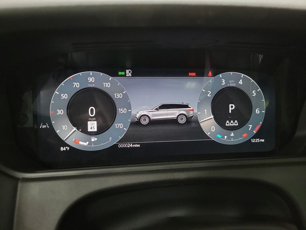 2026 Land Rover Range Rover Velar Dynamic SE - Photo 17