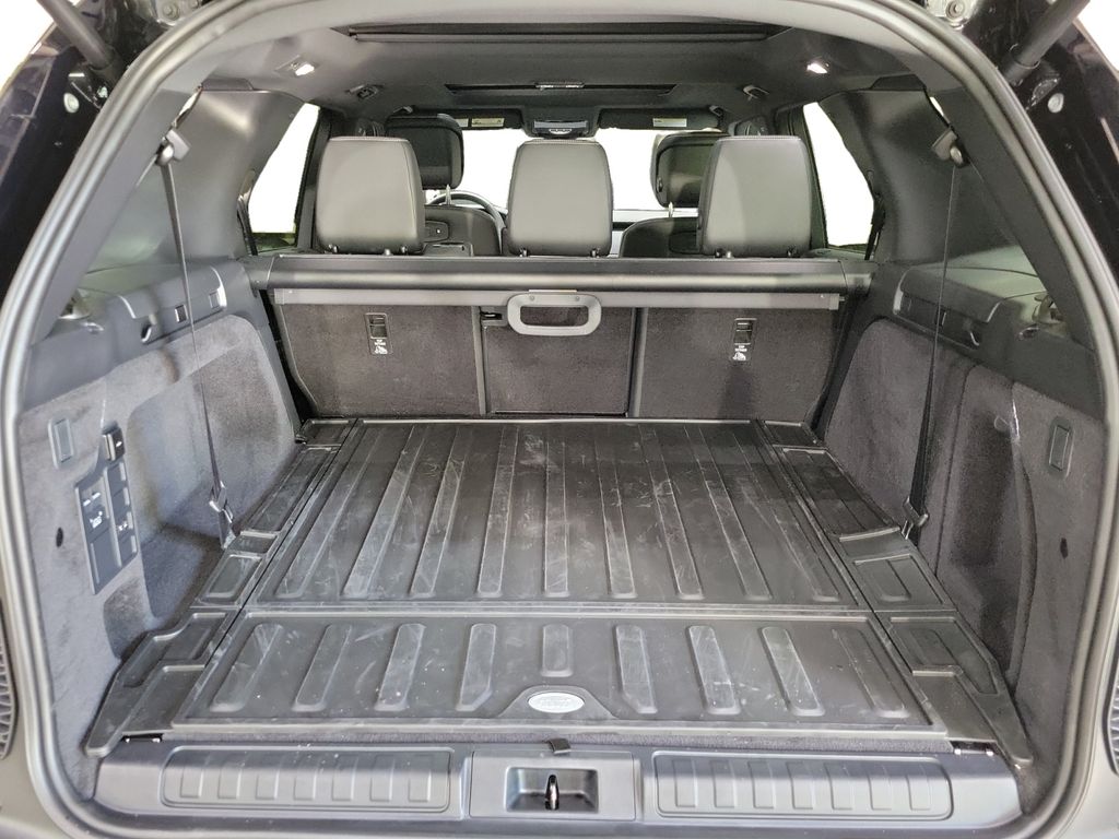 2026 Land Rover Discovery S - Photo 29