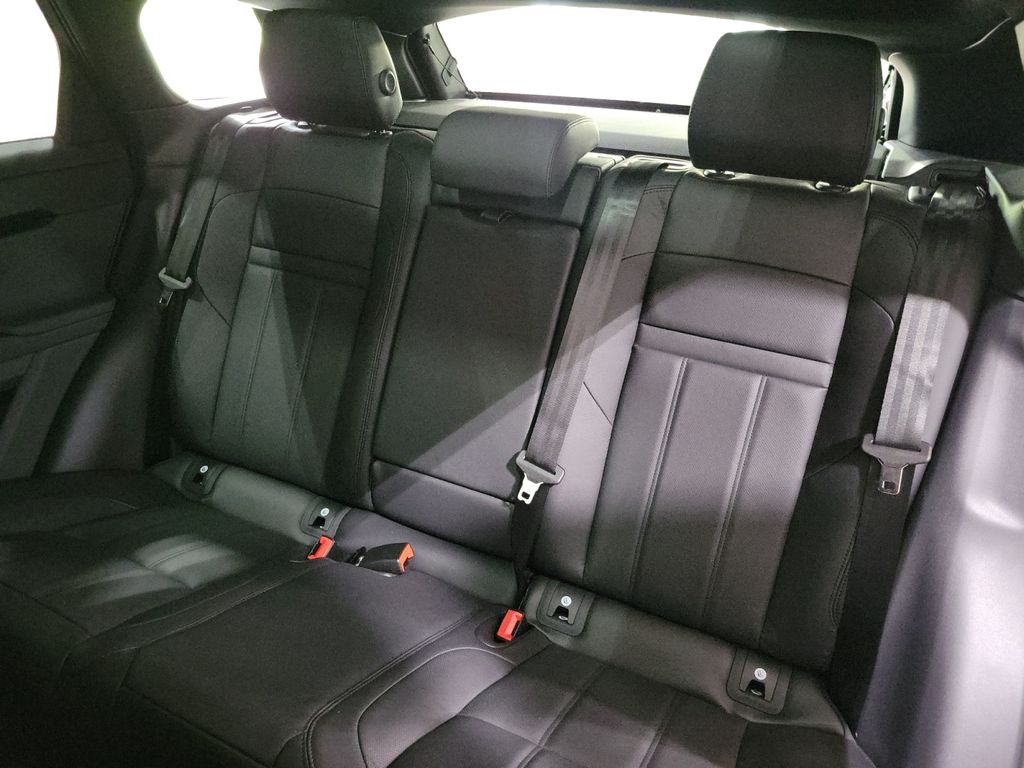 2026 Land Rover Range Rover Evoque S - Photo 22
