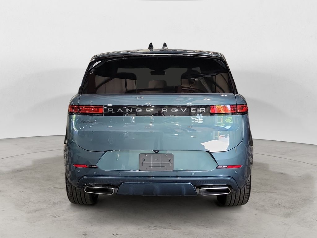 Used 2025 Land Rover Range Rover Sport Plug-in Hybrid Dynamic SE SUV