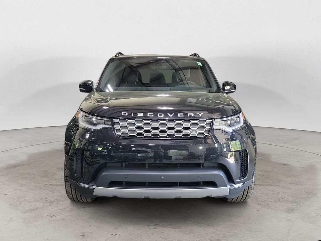 2026 Land Rover Discovery S - Photo 8