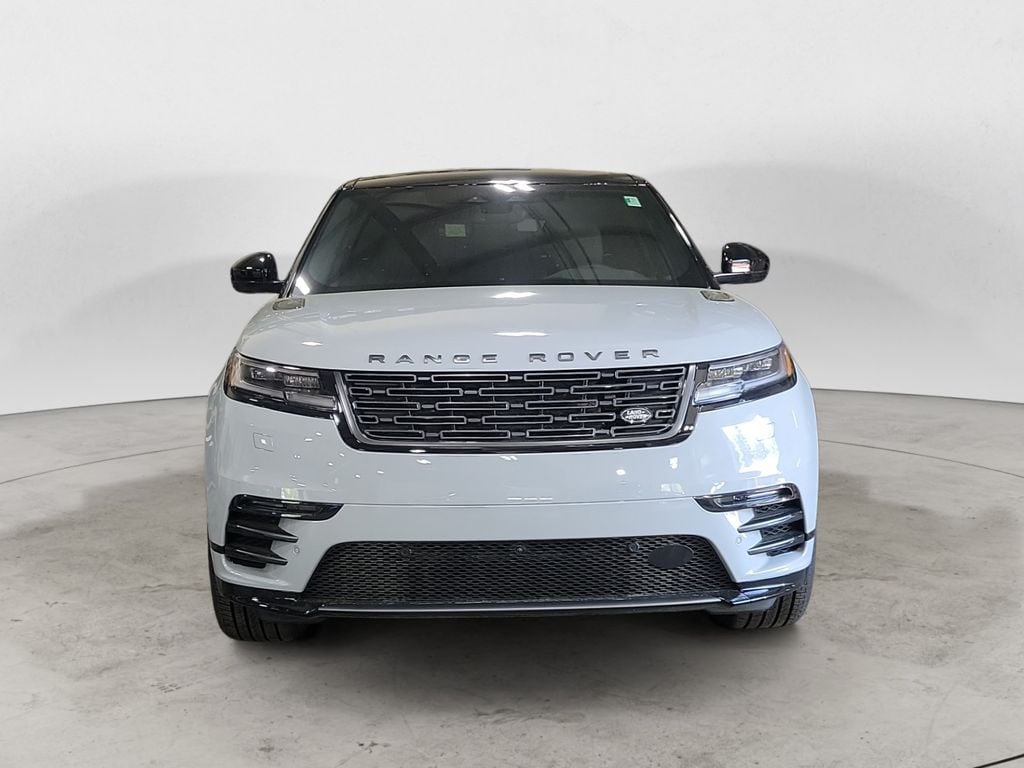 2026 Land Rover Range Rover Velar Dynamic SE - Photo 8