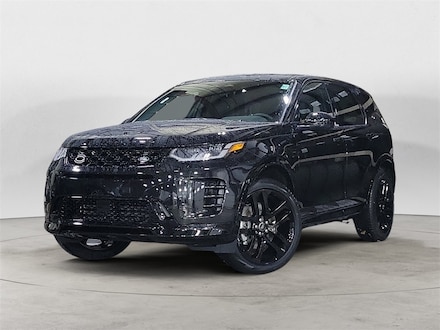 2025 Land Rover Discovery Sport Dynamic SE 249PS Auto SUV SWB