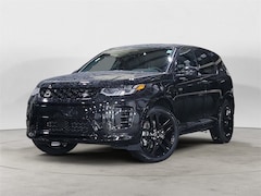 2025 Land Rover Discovery Sport Dynamic SE 249PS Auto SUV SWB