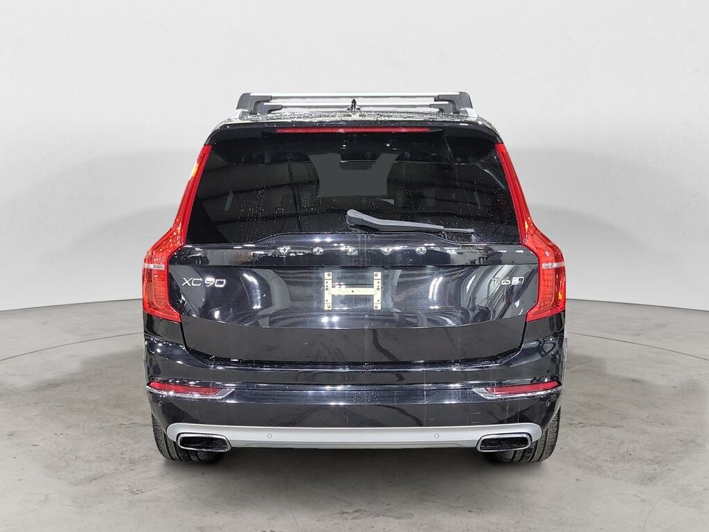 Used 2018 Volvo XC90 T6 Inscription SUV