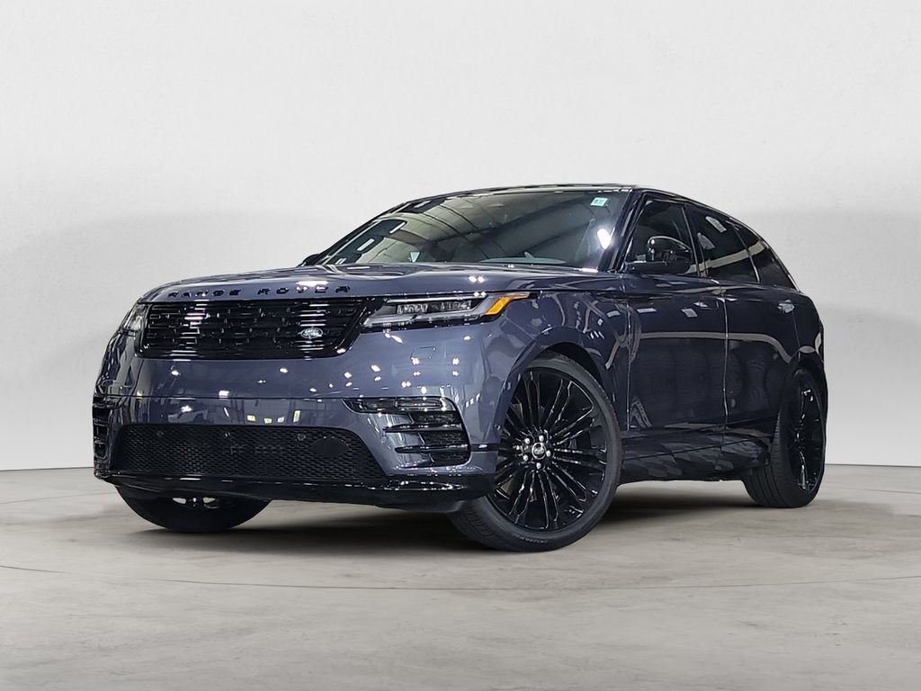 2026 Land Rover Range Rover Velar Dynamic SE's photo