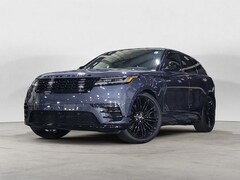 2026 Land Rover Range Rover Velar Dynamic SE 250PS SUV