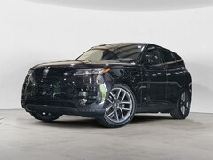 2026 Land Rover Range Rover Sport SE 360PS SUV
