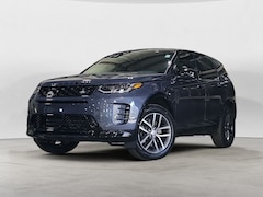 2026 Land Rover Discovery Sport Landmark 249PS Auto SUV SWB