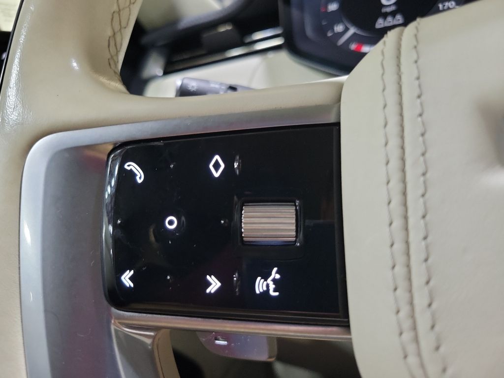 2023 Land Rover Range Rover SE - Photo 15