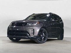 2026 Land Rover Discovery Dynamic SE 300PS SUV