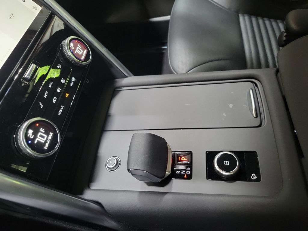 2026 Land Rover Discovery S - Photo 20