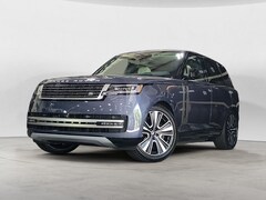 2025 Land Rover Range Rover SE 550PS SUV