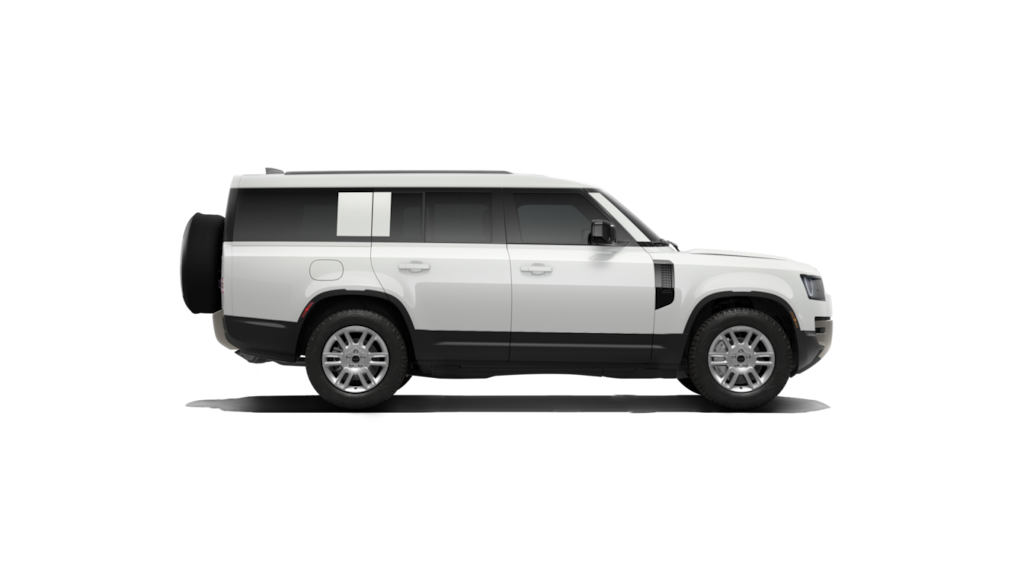 New 2026 Land Rover Defender 130 S 300PS SUV