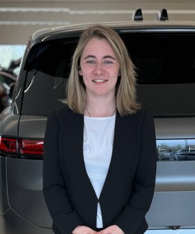 Staff member Asia Hazeltine from ID_f7cabf365a46