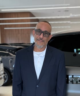 Staff member Tony Salas from ID_f7cabf365a46